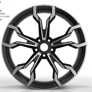 Wheel Front Aftermarket Shop