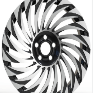 Wheel Front Aftermarket Shop