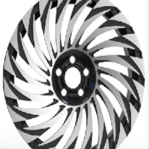 Wheel Front Aftermarket Shop