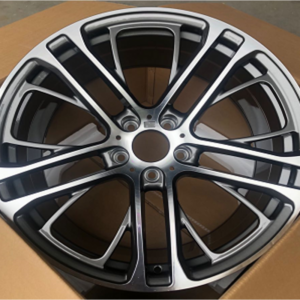 Wheel Front Aftermarket Shop