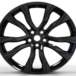 Wheel Front Aftermarket Shop