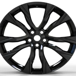 Wheel Front Aftermarket Shop