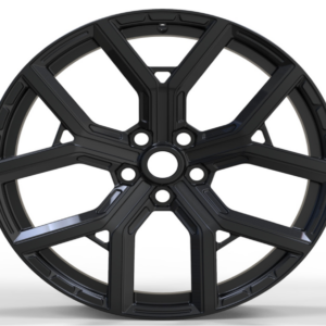 Wheel Front Aftermarket Shop