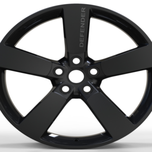 Wheel Front Aftermarket Shop