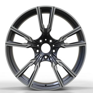 Wheel Front Aftermarket Shop