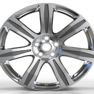 Wheel Front Aftermarket Shop