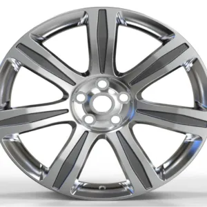 Wheel Front Aftermarket Shop