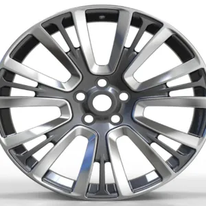 Wheel Front Aftermarket Shop