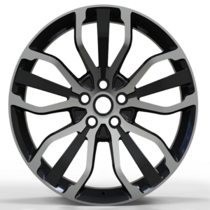 Wheel Front Aftermarket Shop
