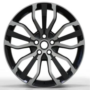 Wheel Front Aftermarket Shop