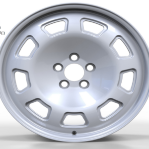 Wheel Front Aftermarket Shop