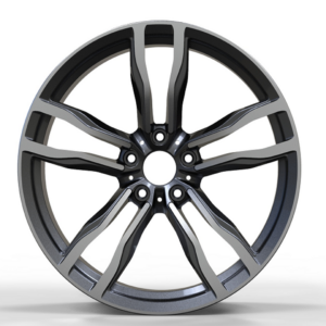 Wheel Front Aftermarket Shop