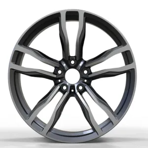 Wheel Front Aftermarket Shop