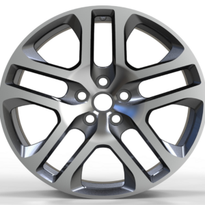 Wheel Front Aftermarket Shop