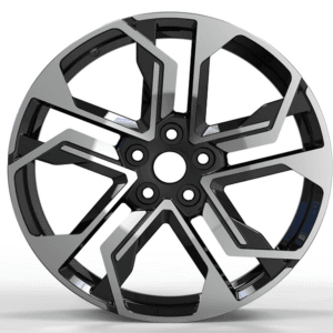 Wheel Front Aftermarket Shop