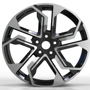 Wheel Front Aftermarket Shop