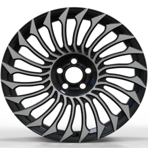 Wheel Front Aftermarket Shop