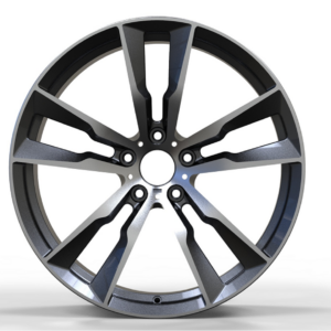Wheel Front Aftermarket Shop