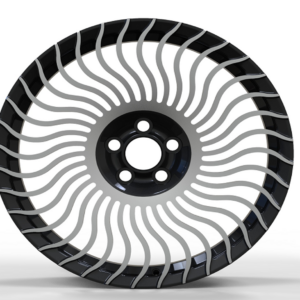 Wheel Front Aftermarket Shop
