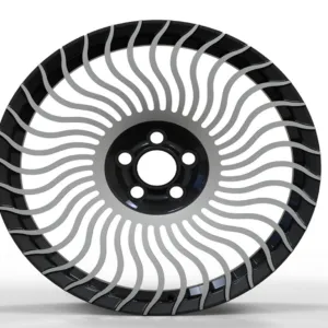 Wheel Front Aftermarket Shop