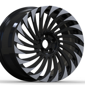 Wheel Front Aftermarket Shop
