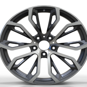 Wheel Front Aftermarket Shop