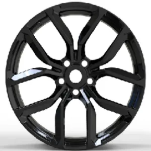 Wheel Front Aftermarket Shop