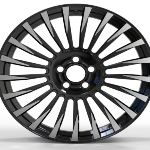 Wheel Front Aftermarket Shop