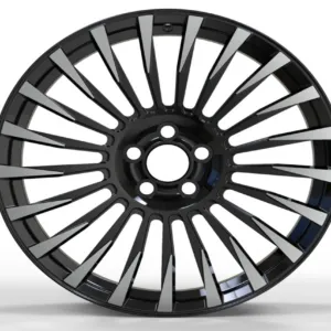 Wheel Front Aftermarket Shop
