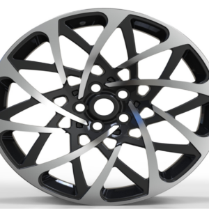 Wheel Front Aftermarket Shop