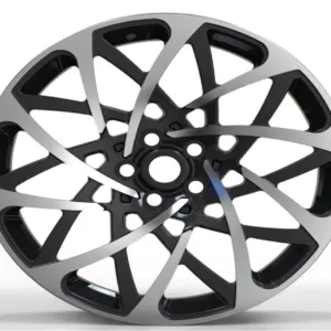 Wheel Front Aftermarket Shop