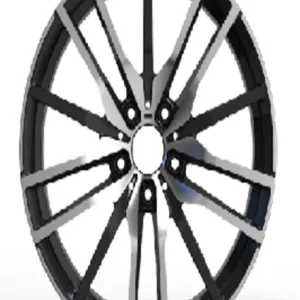 Wheel Front Aftermarket Shop
