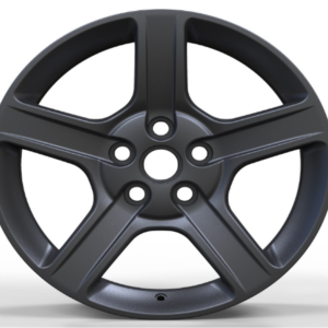 Wheel Front Aftermarket Shop