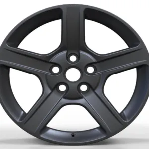 Wheel Front Aftermarket Shop