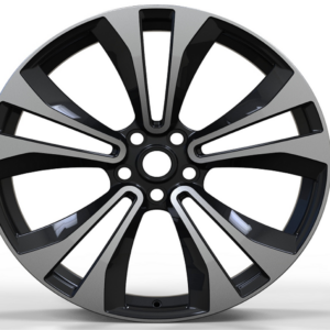 Wheel Front Aftermarket Shop