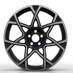 Wheel Front Aftermarket Shop