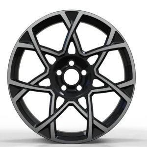 Wheel Front Aftermarket Shop