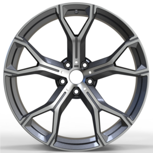 Wheel Front Aftermarket Shop