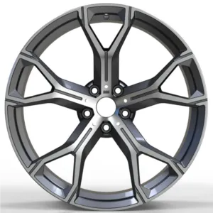 Wheel Front Aftermarket Shop