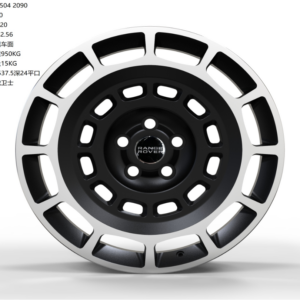 Wheel Front Aftermarket Shop