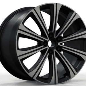 Wheel Front Aftermarket Shop