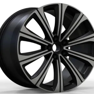 Wheel Front Aftermarket Shop