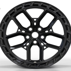 Wheel Front Aftermarket Shop