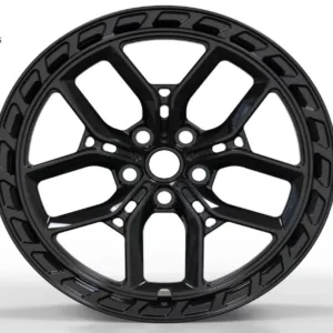 Wheel Front Aftermarket Shop