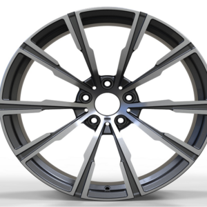 Wheel Front Aftermarket Shop