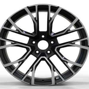 Wheel Front Aftermarket Shop