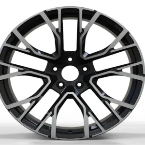 Wheel Front Aftermarket Shop