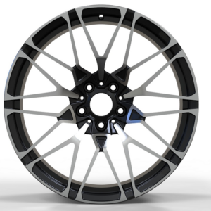 Wheel Front Aftermarket Shop