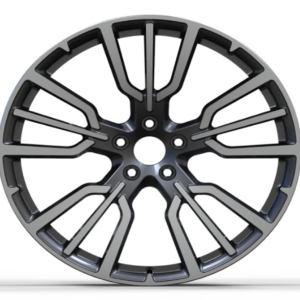 Wheel Front Aftermarket Shop