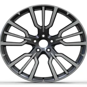 Wheel Front Aftermarket Shop